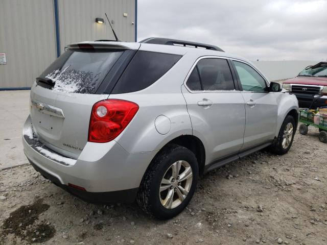 Photo 3 from auction – 2011 CHEVROLET EQUINOX LT with VIN 2CNFLNEC9B6367809
