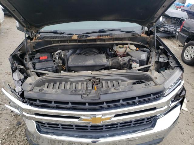 Photo 11 from auction – 2019 CHEVROLET SILVERADO with VIN 1GCPWCED7KZ288494