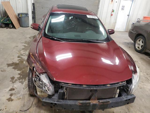 Photo 5 from auction – 2009 NISSAN MAXIMA S with VIN 1N4AA51E99C816957