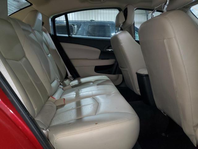 Photo 10 from auction – 2012 CHRYSLER 200 LIMITE with VIN 1C3CCBCG6CN107574