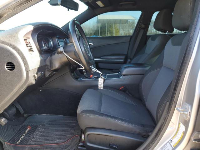 Photo 7 from auction – 2016 DODGE CHARGER SE with VIN 2C3CDXBG7GH173576