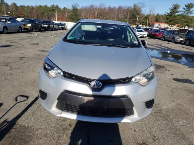 Photo 5 from auction – 2016 TOYOTA COROLLA L with VIN 2T1BURHE8GC490897