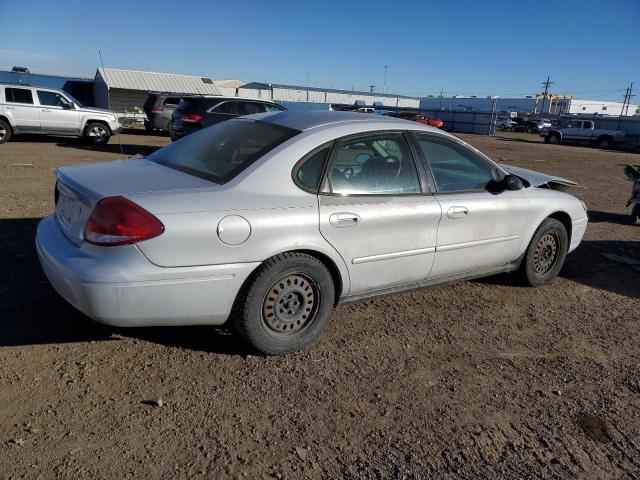 Photo 3 from auction – 2007 FORD TAURUS SE with VIN 1FAFP53U77A122978