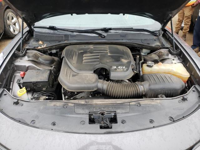 Photo 11 from auction – 2015 DODGE CHARGER SE with VIN 2C3CDXBG7FH862001
