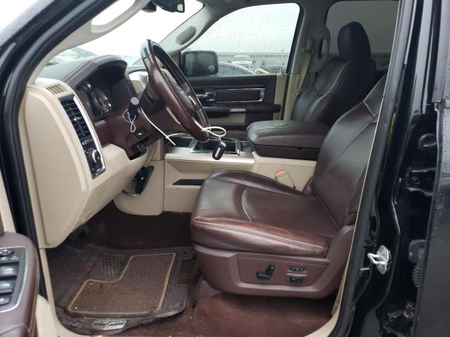 Photo 7 from auction – 2014 RAM 1500 LONGH with VIN 1C6RR7PT1ES470949