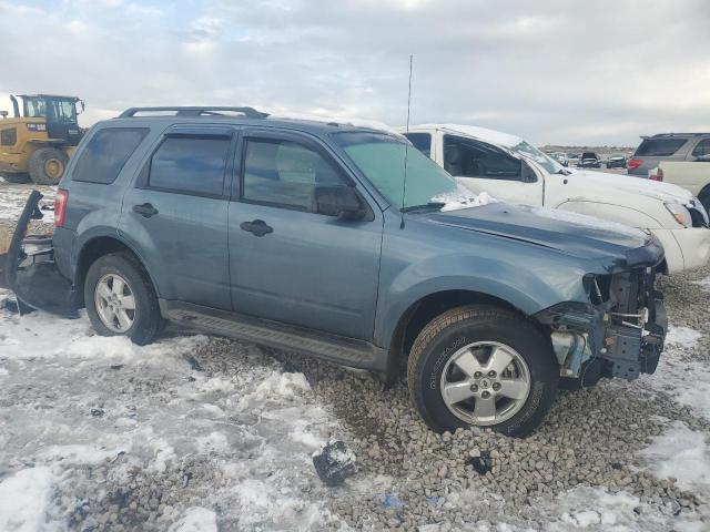 Photo 4 from auction – 2012 FORD ESCAPE XLT with VIN 1FMCU9D75CKA07155