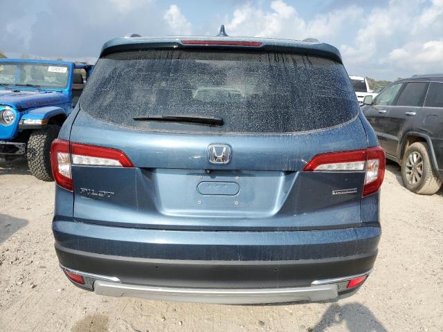 Photo 6 from auction – 2019 HONDA PILOT TOUR with VIN 5FNYF5H90KB013563