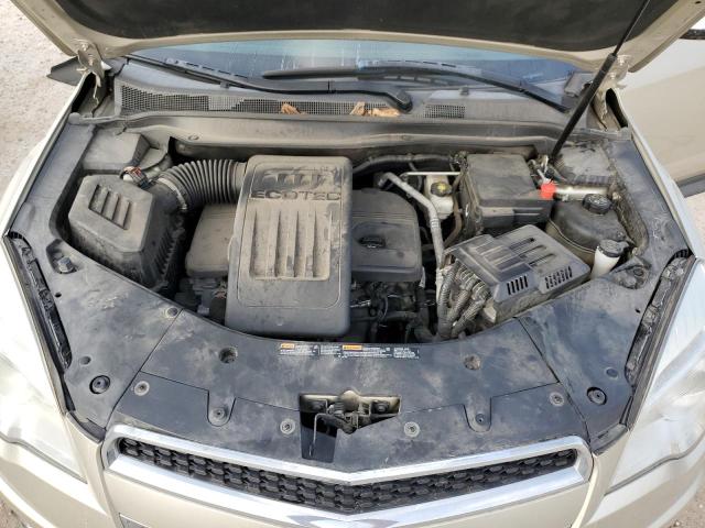Photo 12 from auction – 2015 CHEVROLET EQUINOX LT with VIN 2GNALDEK2F1137426