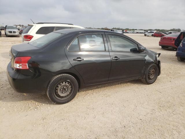 Photo 3 from auction – 2012 TOYOTA YARIS with VIN JTDBT4K39CL026789