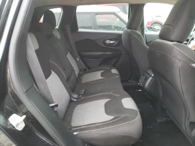 Photo 10 from auction – 2014 JEEP CHEROKEE L with VIN 1C4PJMCB1EW296179