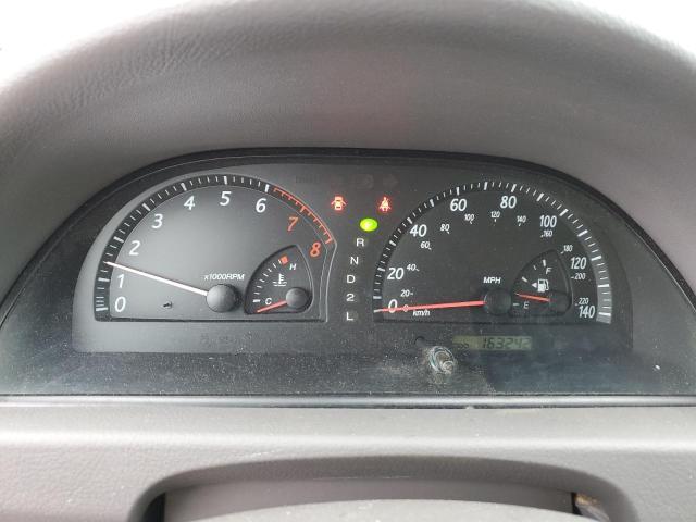 Photo 9 from auction – 2003 TOYOTA CAMRY LE with VIN 4T1BE32K53U665799