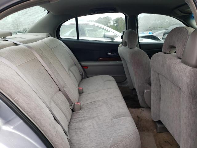 Photo 10 from auction – 2005 BUICK LESABRE CU with VIN 1G4HP52K75U182981