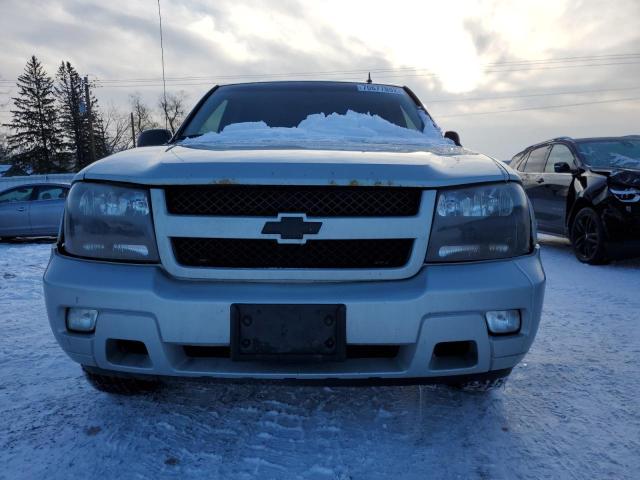 Photo 5 from auction – 2007 CHEVROLET TRAILBLAZE with VIN 1GNDT13S772284017