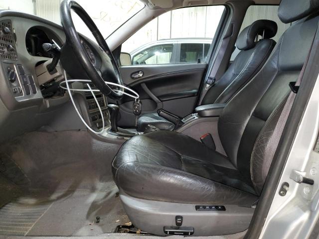 Photo 7 from auction – 2002 SAAB 9-5 AERO with VIN YS3EH49G623049803