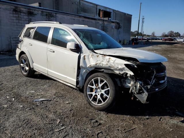 Photo 4 from auction – 2017 DODGE JOURNEY CR with VIN 3C4PDCGGXHT590729