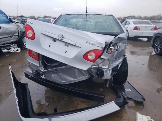 صورة رقم 6 من المزاد - 2007 TOYOTA COROLLA CE مع VIN JTDBR32E270135774
