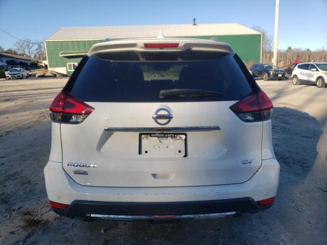 Zdjęcie 6 z aukcji – 2020 NISSAN ROGUE S z VIN KNMAT2MT2LP539775
