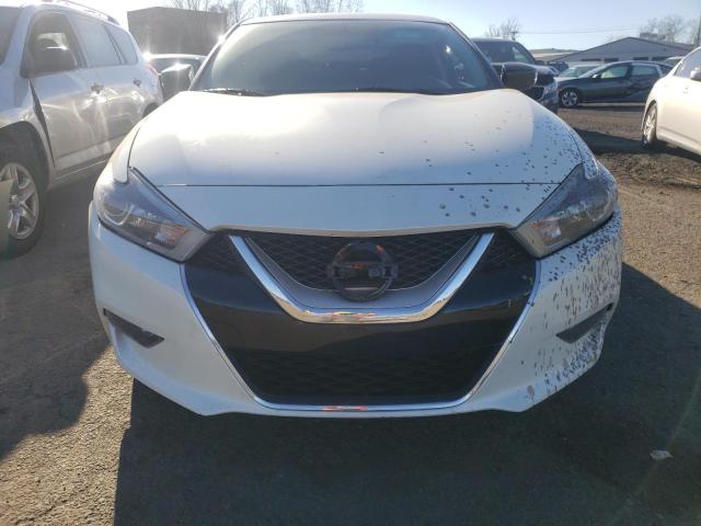 Photo 5 from auction – 2017 NISSAN MAXIMA 3.5 with VIN 1N4AA6AP8HC451242