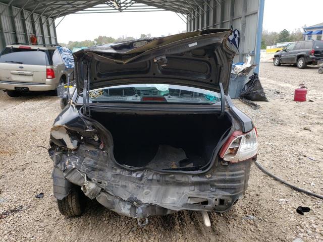 Foto 6 de la subasta – 2010 KIA RIO LX con VIN KNADH4A35A6614872