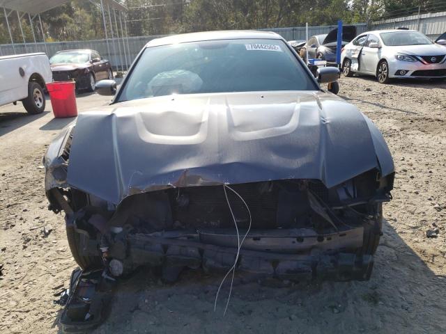 Photo 5 from auction – 2014 DODGE CHARGER SE with VIN 2C3CDXBG3EH251879