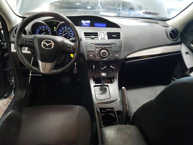 Photo 8 from auction – 2012 MAZDA 3 I with VIN JM1BL1V82C1663184