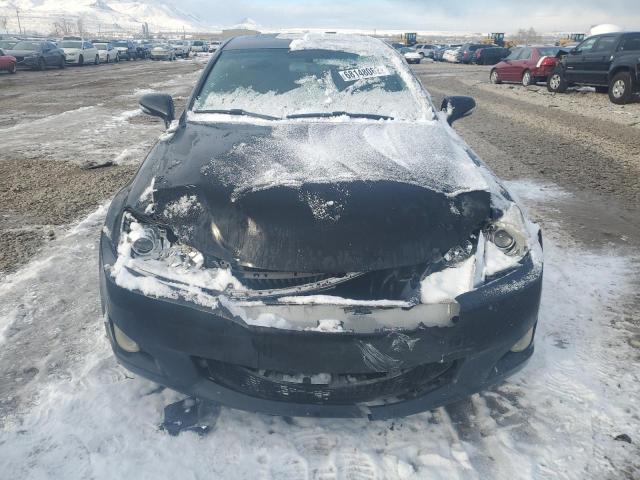 Photo 5 from auction – 2009 LEXUS IS 250 with VIN JTHBK262895104869