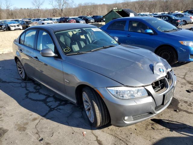 Photo 4 from auction – 2011 BMW 328 XI SUL with VIN WBAPK5C58BA655322