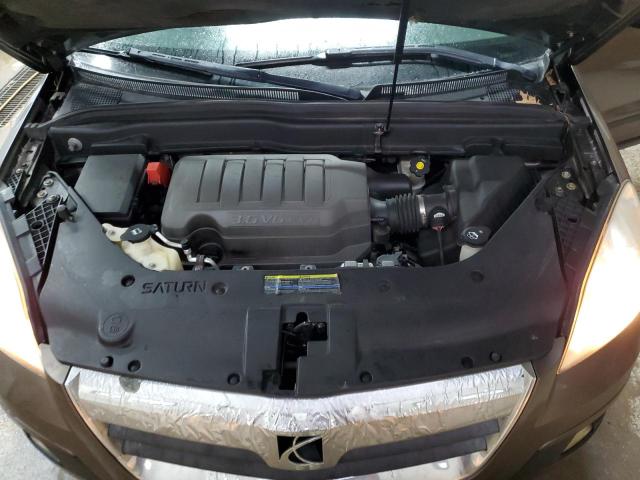 Photo 12 from auction – 2008 SATURN OUTLOOK XE with VIN 5GZER137X8J166248