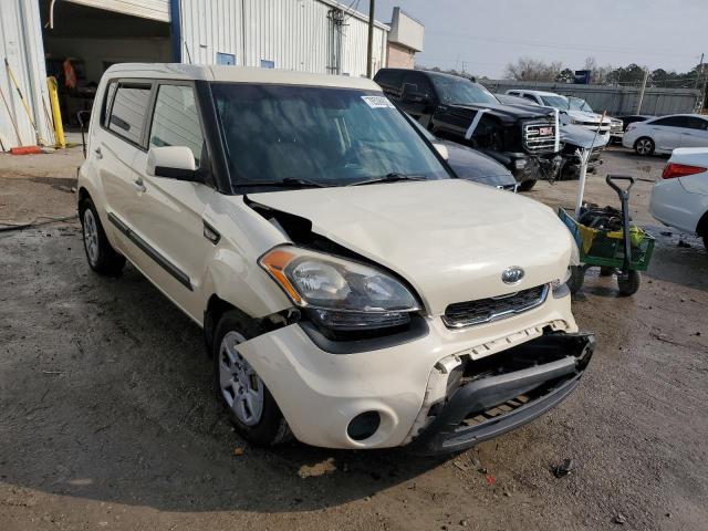Photo 4 from auction – 2012 KIA SOUL with VIN KNDJT2A5XC7463356