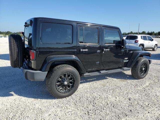 Photo 3 from auction – 2016 JEEP WRANGLER U with VIN 1C4BJWEGXGL193071