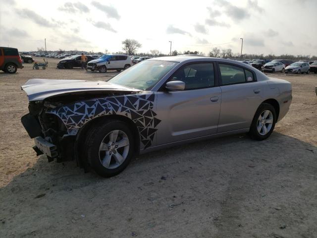 DODGE CHARGER SE 2013 with VIN 2C3CDXBG9DH705583 - Photo from auction