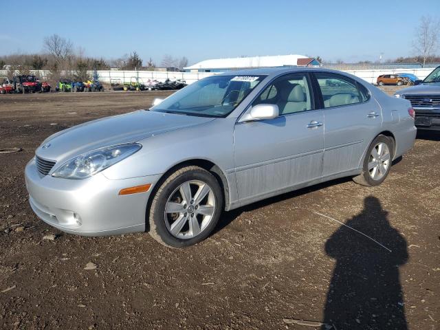 LEXUS ES 330 2006 with VIN JTHBA30G265152148 - Photo from auction
