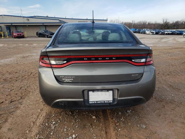Photo 6 from auction – 2013 DODGE DART SXT with VIN 1C3CDFBA6DD702403