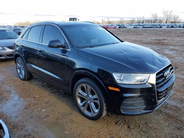 Photo 4 from auction – 2016 AUDI Q3 PREMIUM with VIN WA1EFCFS8GR011052