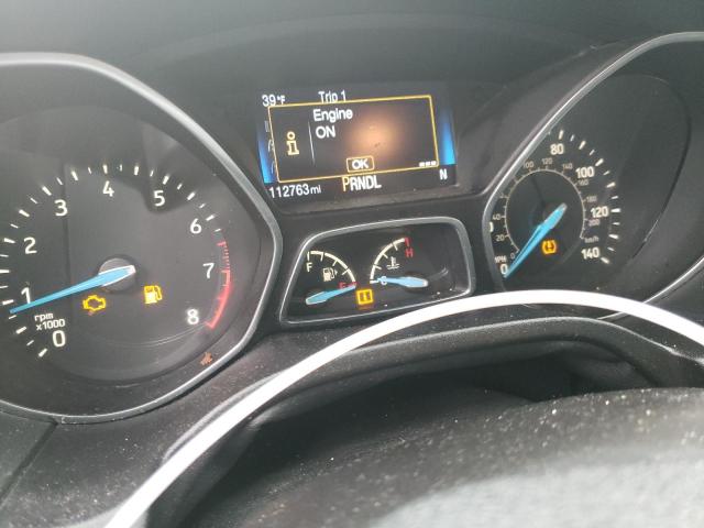 Photo 9 from auction – 2015 FORD FOCUS SE with VIN 1FADP3F26FL233773