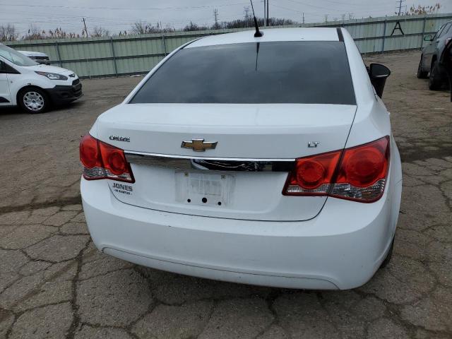 Photo 6 from auction – 2013 CHEVROLET CRUZE LT with VIN 1G1PC5SB2D7120860