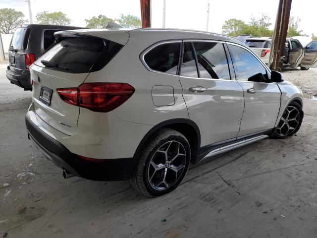Photo 3 from auction – 2018 BMW X1 SDRIVE2 with VIN WBXHU7C39J3F04395