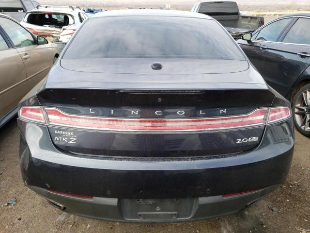 Photo 6 from auction – 2013 LINCOLN MKZ with VIN 3LN6L2J9XDR827547