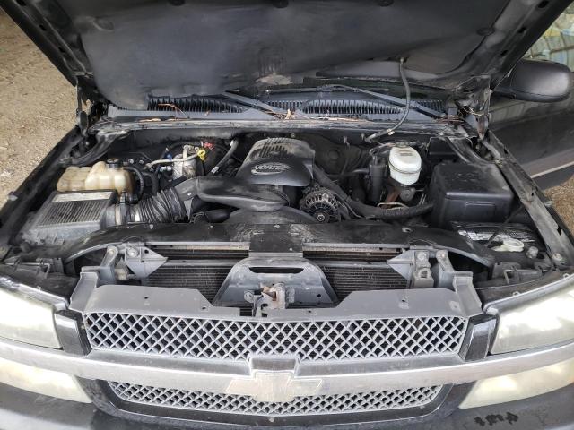 Photo 11 from auction – 2004 CHEVROLET silverado with VIN 2GCEK19VX41144847