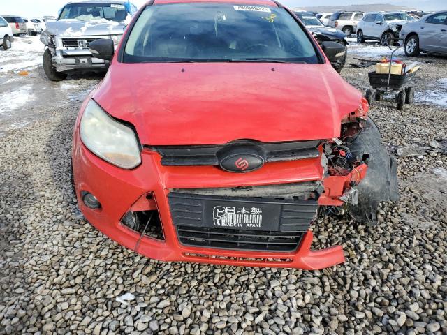 Photo 5 from auction – 2013 FORD FOCUS SE with VIN 1FADP3K28DL248388