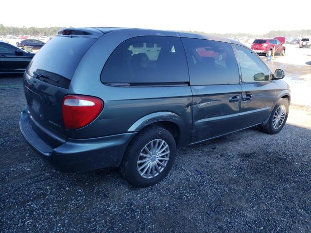 Photo 3 from auction – 2003 DODGE GRAND CARA with VIN 2D4GP44363R240818
