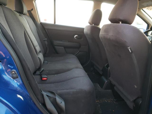 Photo 10 from auction – 2011 NISSAN VERSA S with VIN 3N1BC1CP1BL486762