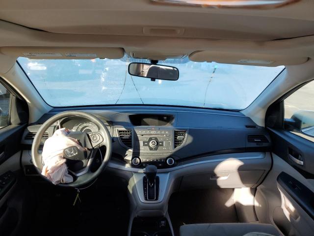 Photo 8 from auction – 2012 HONDA CR-V EX with VIN JHLRM3H54CC012932