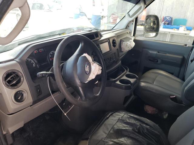 Zdjęcie 7 z aukcji – 2009 FORD ECONOLINE z VIN 1FTNE14W99DA50431