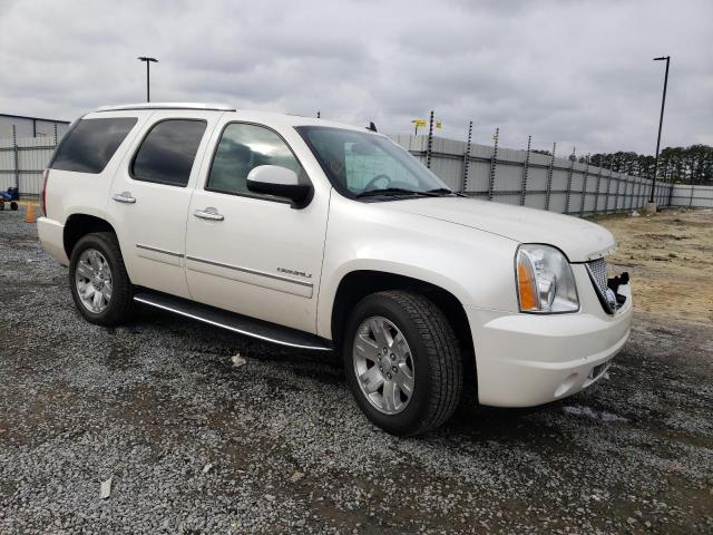 Photo 4 from auction – 2012 GMC YUKON DENA with VIN 1GKS2EEFXCR259385