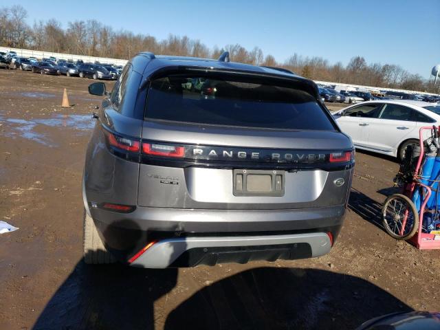 Photo 6 from auction – 2018 LAND ROVER RANGE ROVE with VIN SALYL2RX2JA736643