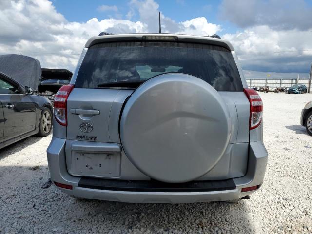 Photo 6 from auction – 2011 TOYOTA RAV4 with VIN 2T3ZF4DV4BW093011
