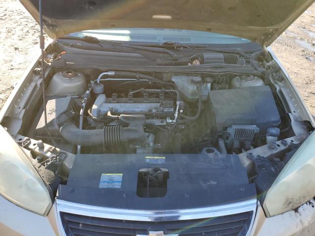 Photo 11 from auction – 2007 CHEVROLET MALIBU LS with VIN 1G1ZS58F47F149972