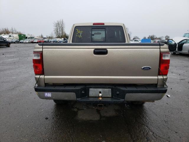 Photo 6 from auction – 2004 FORD RANGER SUP with VIN 1FTYR44U44PA20892