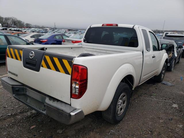 Zdjęcie 3 z aukcji – 2012 NISSAN FRONTIER S z VIN 1N6BD0CT8CC457514